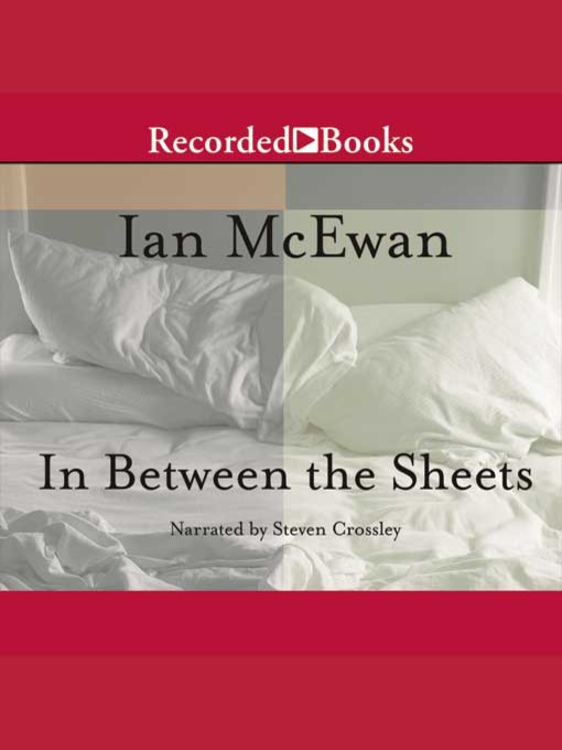 Cover image for In Between the Sheets